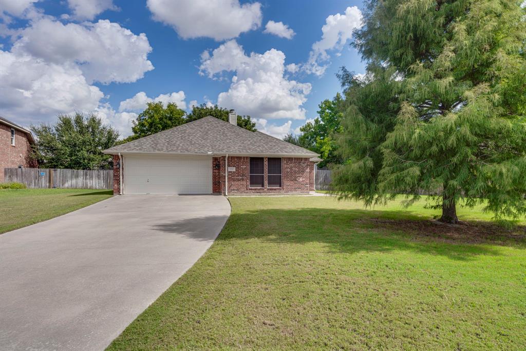 Heberle Estates Add - Residential