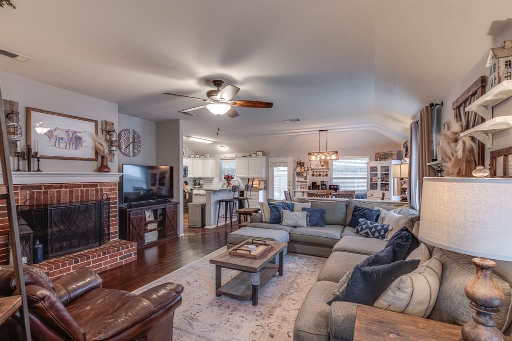 Heberle Estates Add - Residential