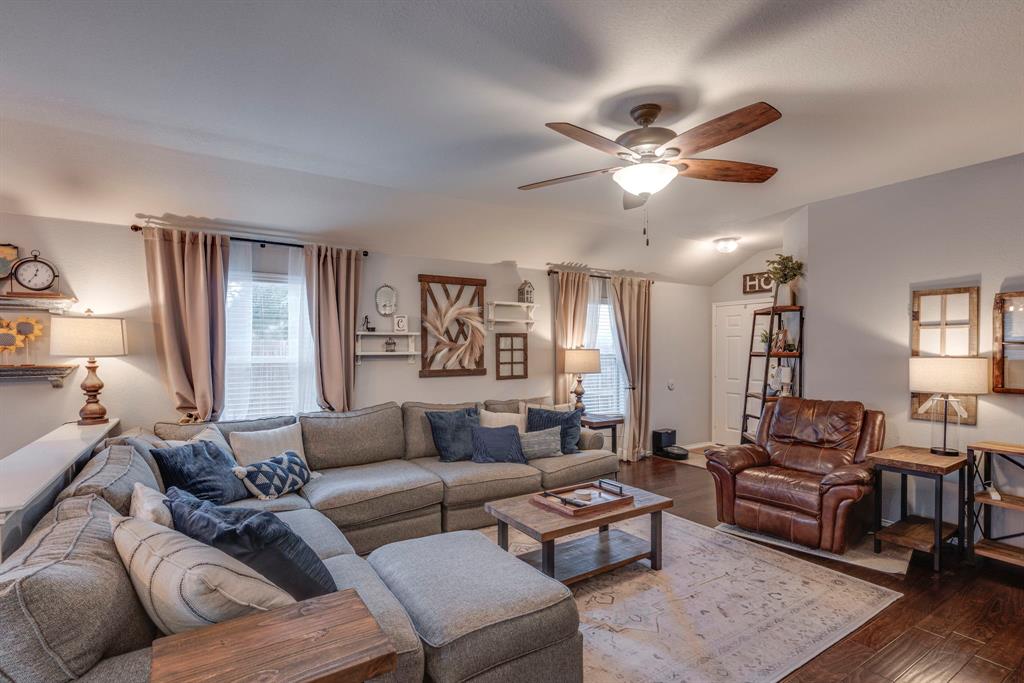 Heberle Estates Add - Residential