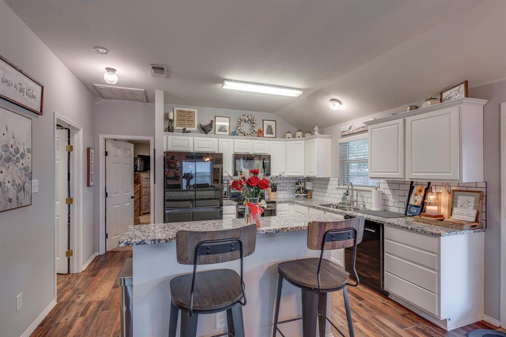 Heberle Estates Add - Residential