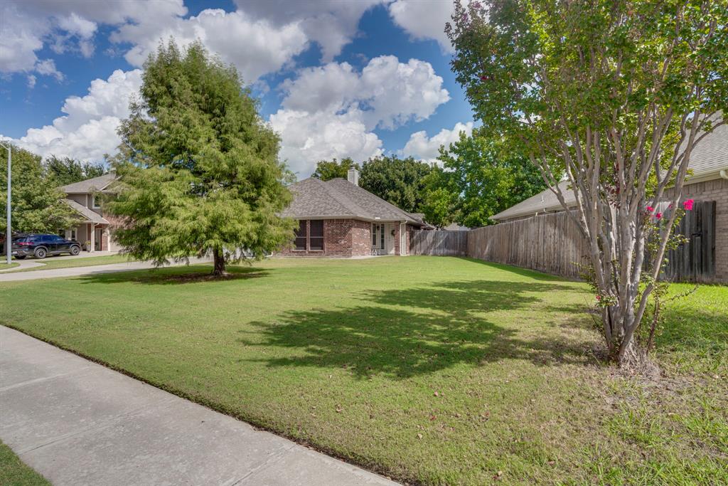 Heberle Estates Add - Residential