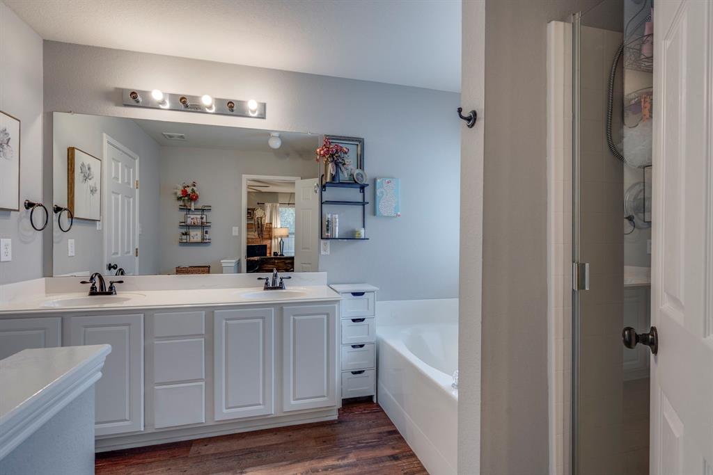 Heberle Estates Add - Residential