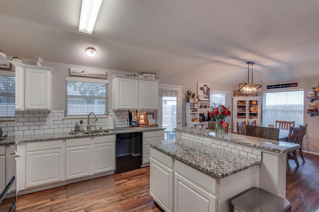 Heberle Estates Add - Residential