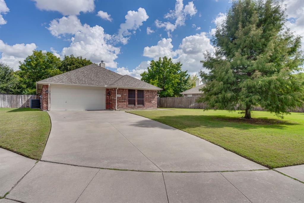Heberle Estates Add - Residential