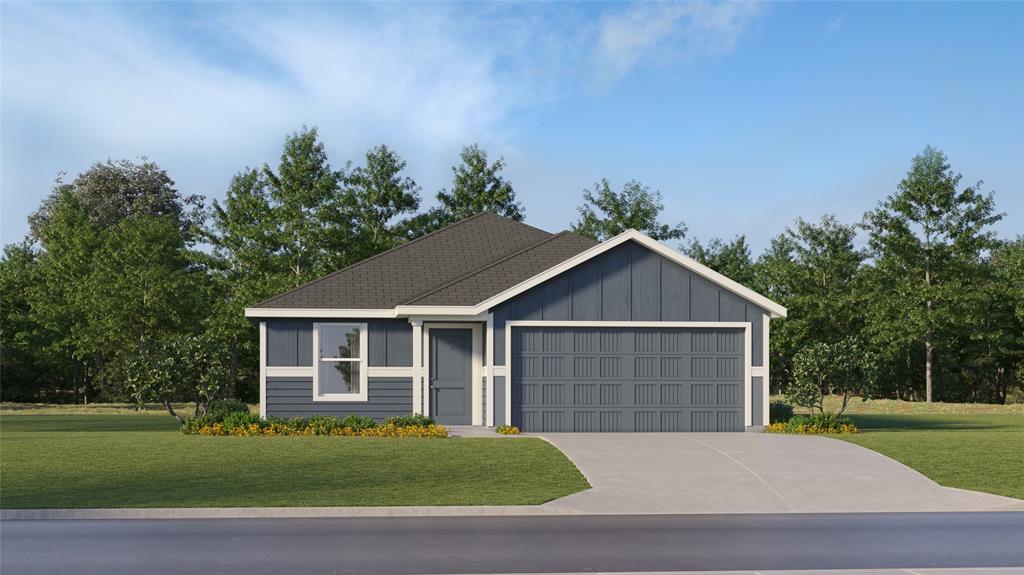 Deer Creek - Residential