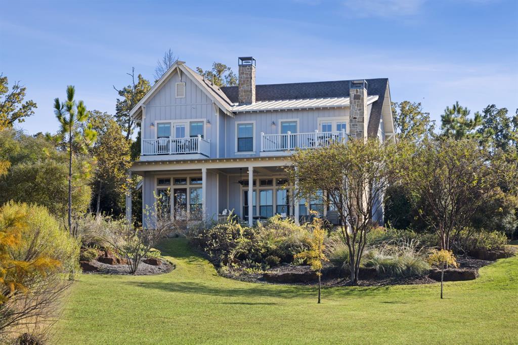 Long Cove - Residential