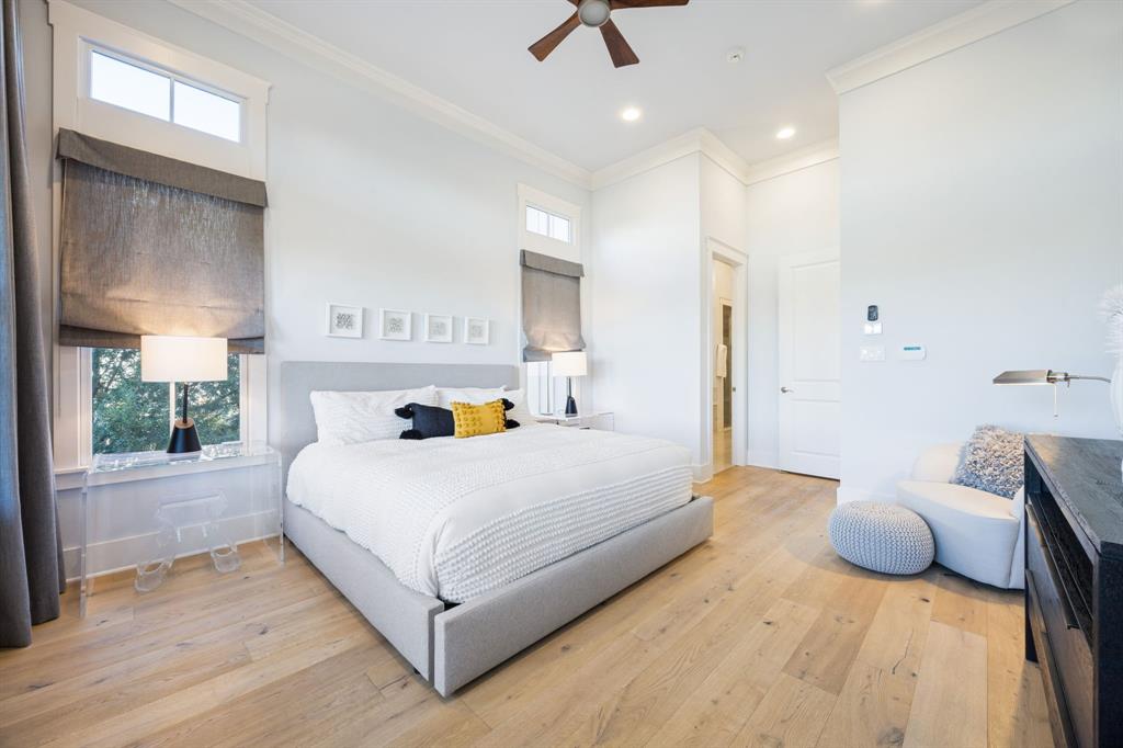 Long Cove - Residential