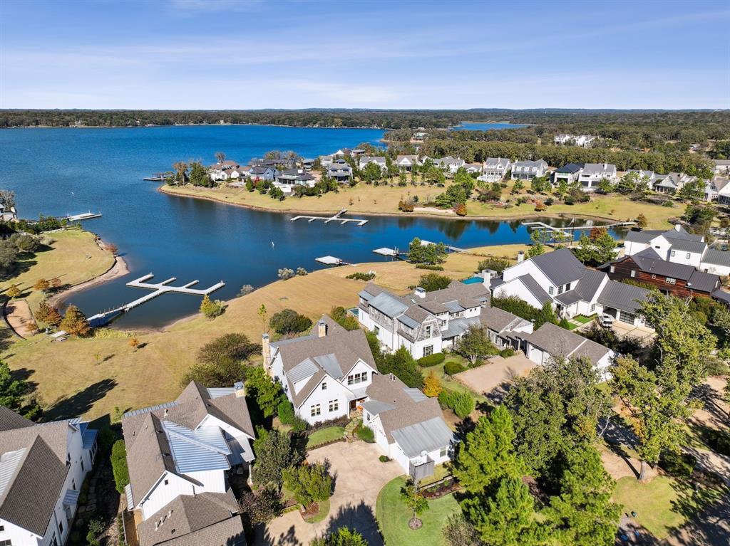 Long Cove - Residential
