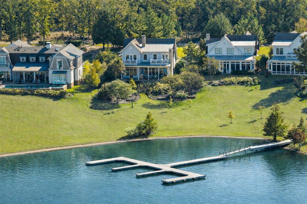Long Cove - Residential