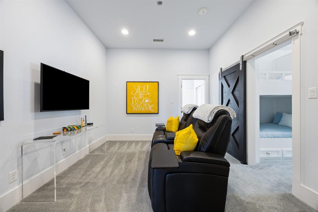 Long Cove - Residential
