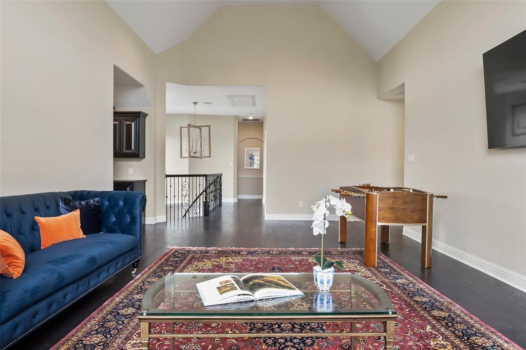 Townlake Ph Three - Residential