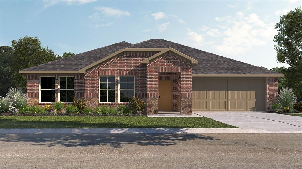 Stonehaven Estates - Residential