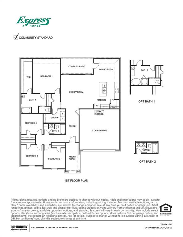 Stonehaven Estates - Residential