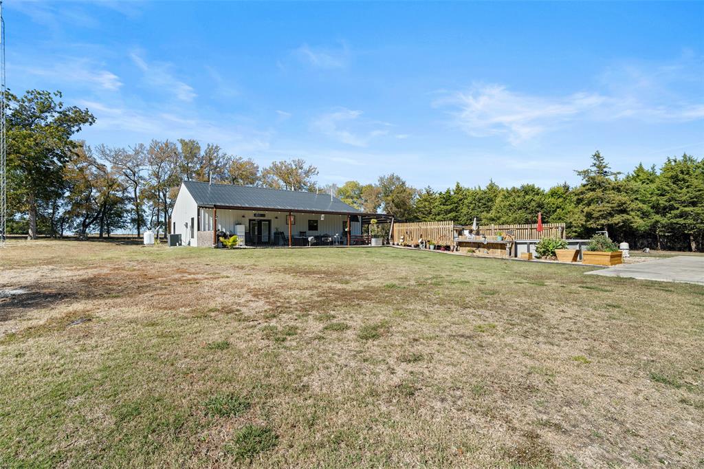 Adams Estates - Residential