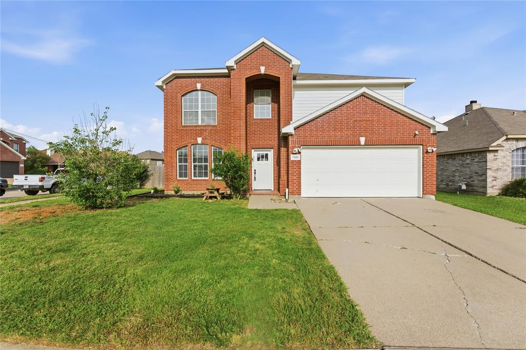 If you're looking for space, comfort, and a move-in ready home in one of Arlington's most desirable areas, this beautifully remodeled property deserves a spot at the top of your list.

Offering over 3,000 square feet of thoughtfully designed living space, this home provides the flexibility today's buyers need with three separate living areas perfect for a media room, game room, home office, playroom, or additional entertaining space.

The spacious island kitchen serves as the heart of the home, featuring soaring ceilings, abundant cabinetry, generous counter space, and an open-concept design that makes everyday living and hosting family and friends effortless.

Upstairs, you'll find generously sized bedrooms that provide privacy, comfort, and room to grow. Throughout the home, abundant storage and closet space help keep everything organized and functional.

Recent remodeling updates create a fresh, modern feel while still offering opportunities to personalize the home to your style.

Located in highly sought-after South Arlington, you'll enjoy convenient access to major highways, shopping, dining, entertainment, parks, and all the amenities that make this area one of the most popular places to live in the DFW Metroplex.

With over 3,000 square feet, multiple living spaces, modern updates, and exceptional value, this move-in ready home offers the perfect combination of size, location, and lifestyle.
