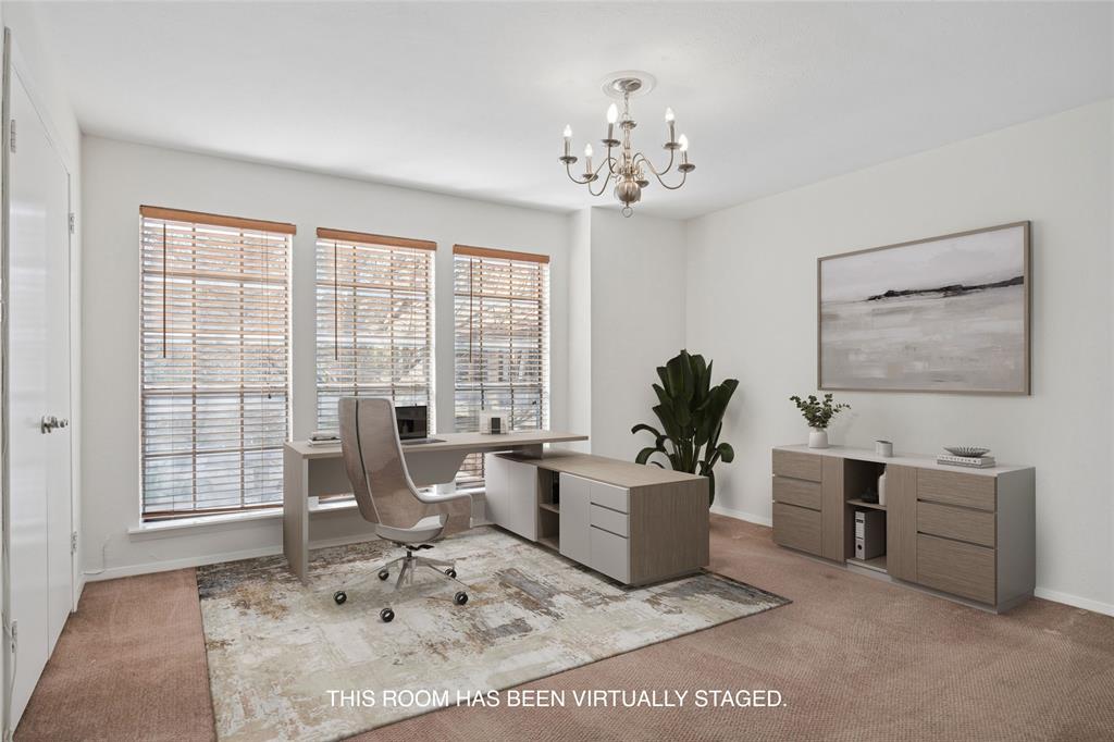 4418 BOWSER CONDOMINIUM - Residential