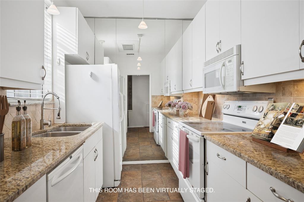 4418 BOWSER CONDOMINIUM - Residential