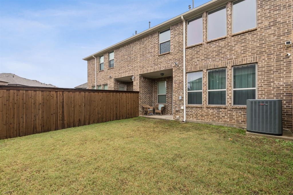 Huntington Villas - Residential