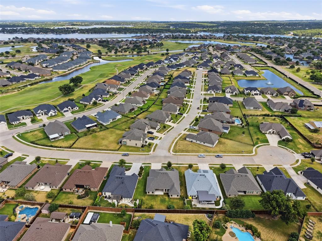 Harbor Lakes Sec 14 - Residential