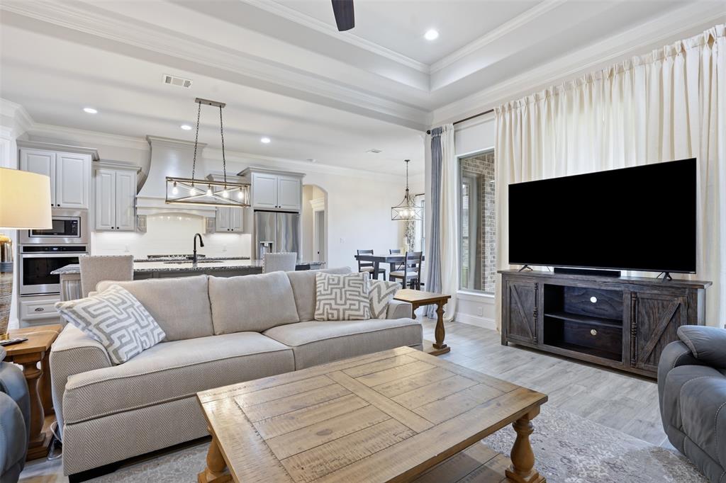 Harbor Lakes Sec 14 - Residential