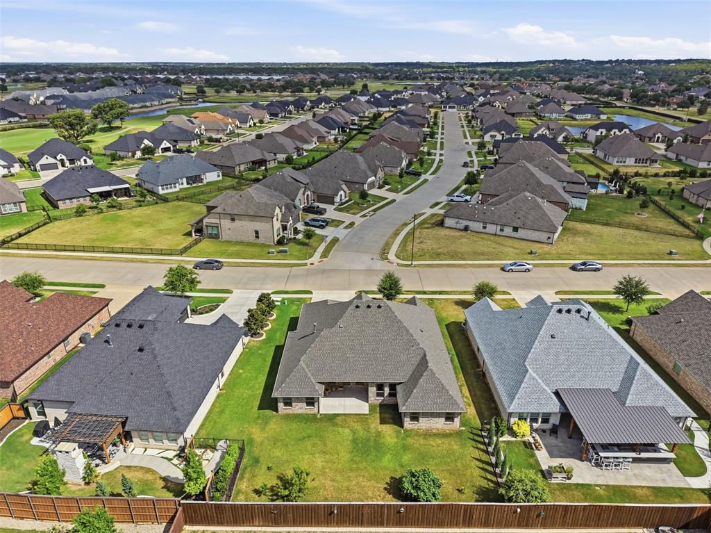 Harbor Lakes Sec 14 - Residential