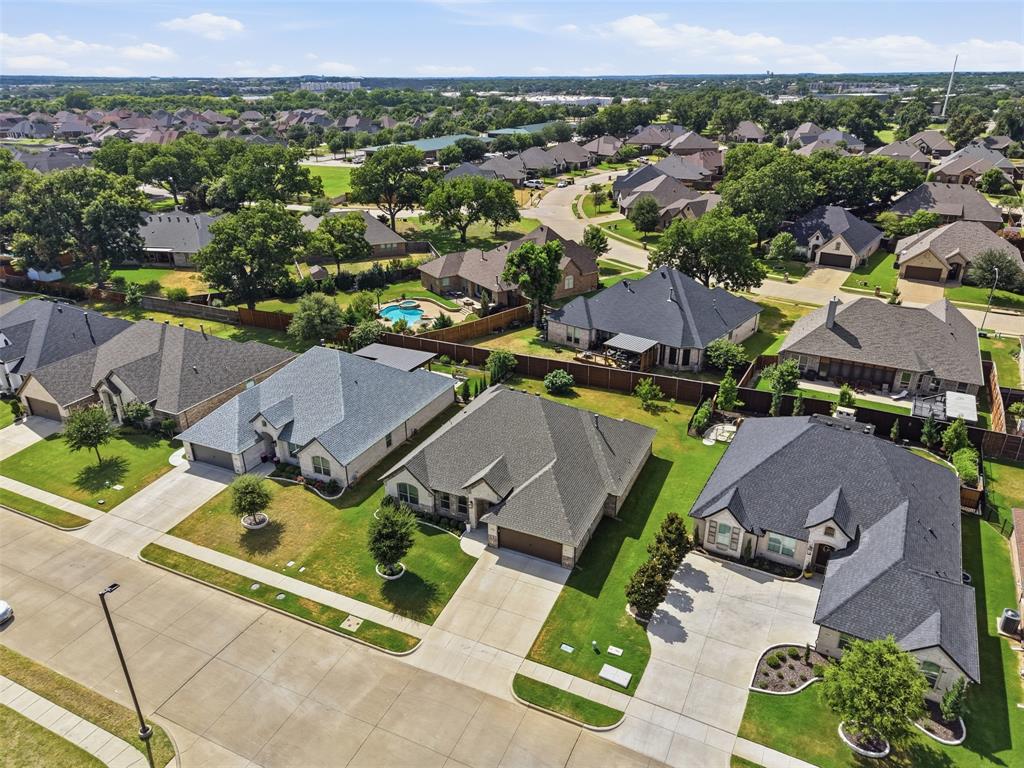 Harbor Lakes Sec 14 - Residential