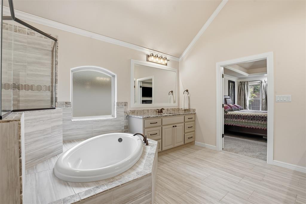 Harbor Lakes Sec 14 - Residential