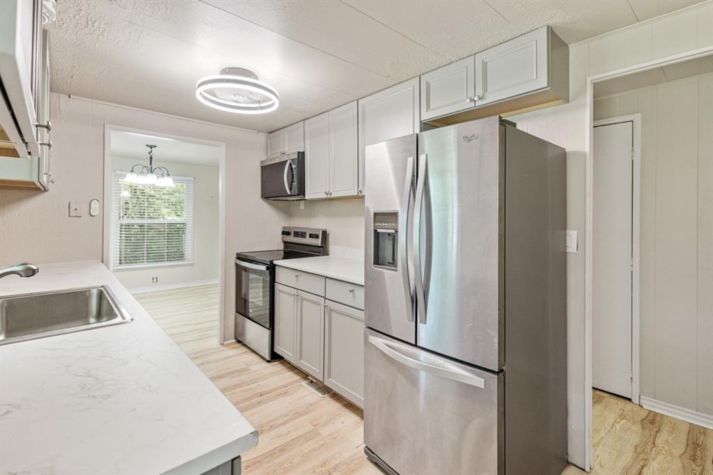 Tamarack Venture - Residential