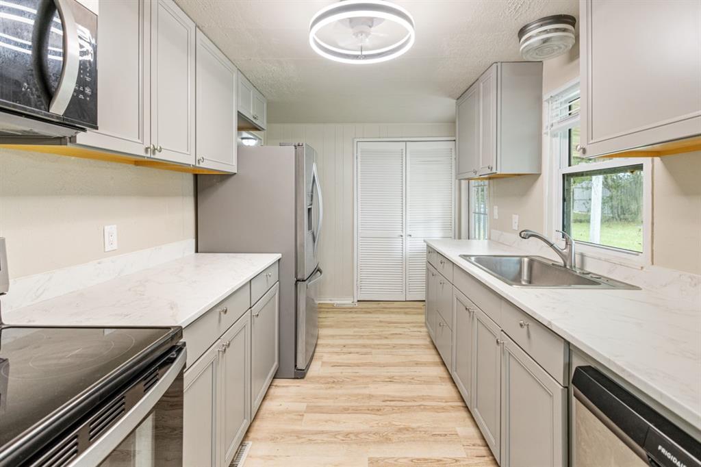 Tamarack Venture - Residential