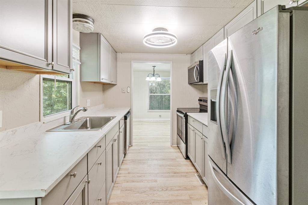 Tamarack Venture - Residential