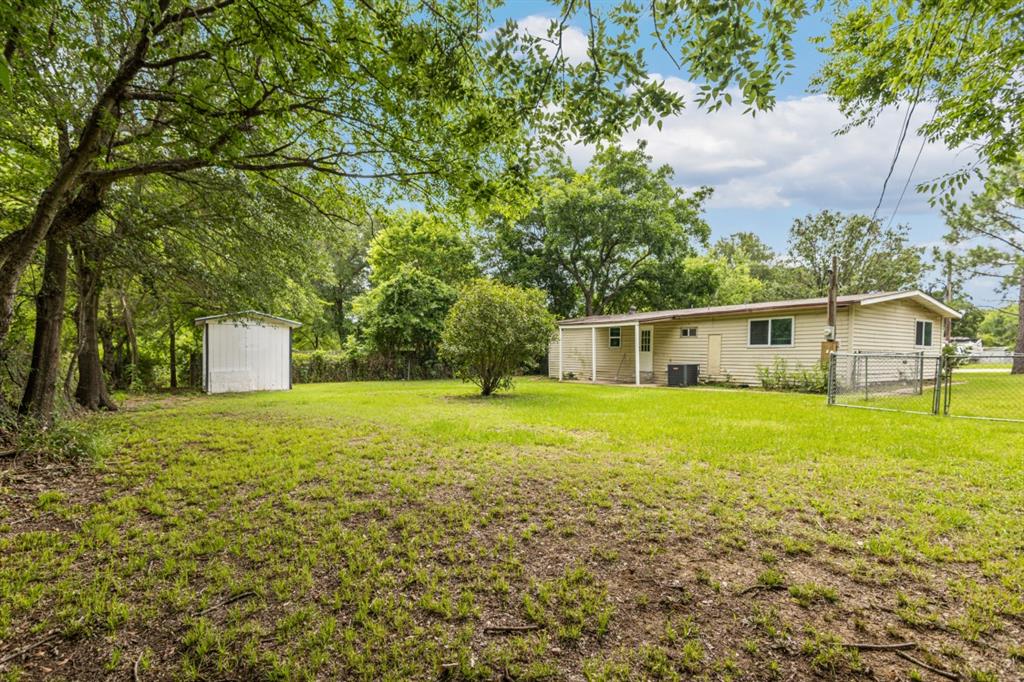 Tamarack Venture - Residential