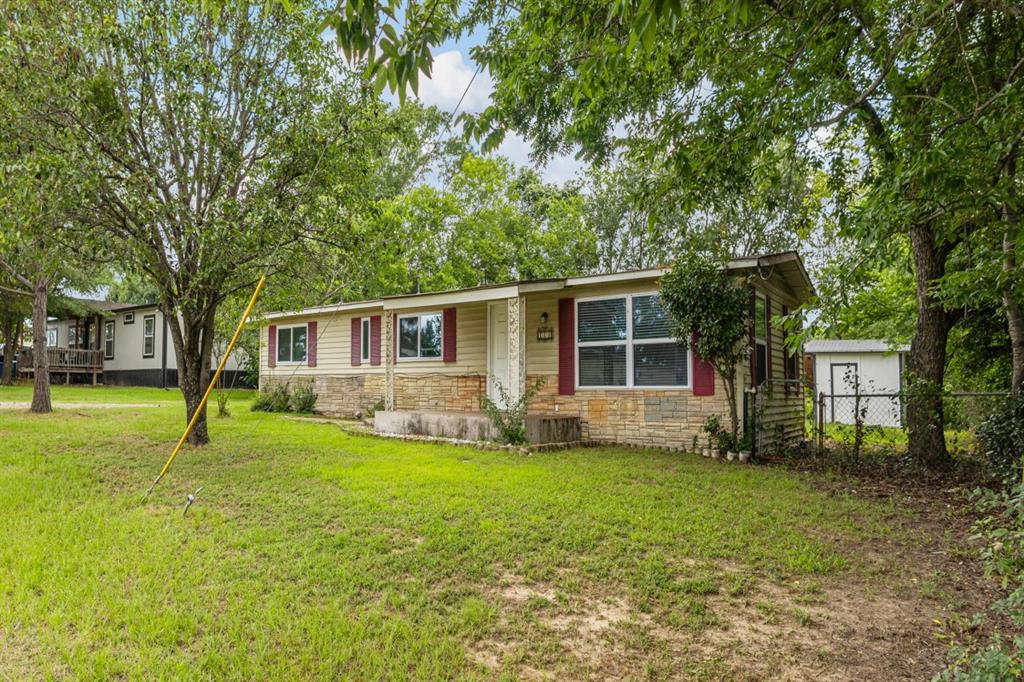 Tamarack Venture - Residential