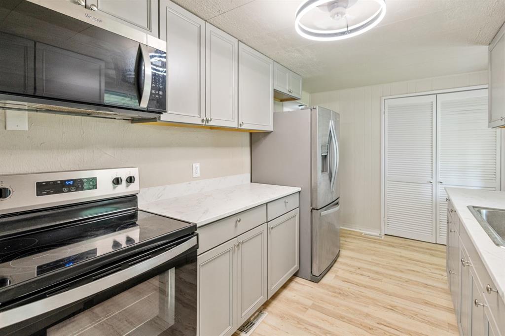 Tamarack Venture - Residential