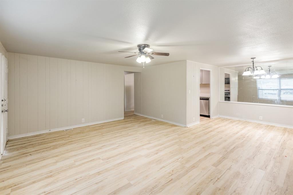 Tamarack Venture - Residential