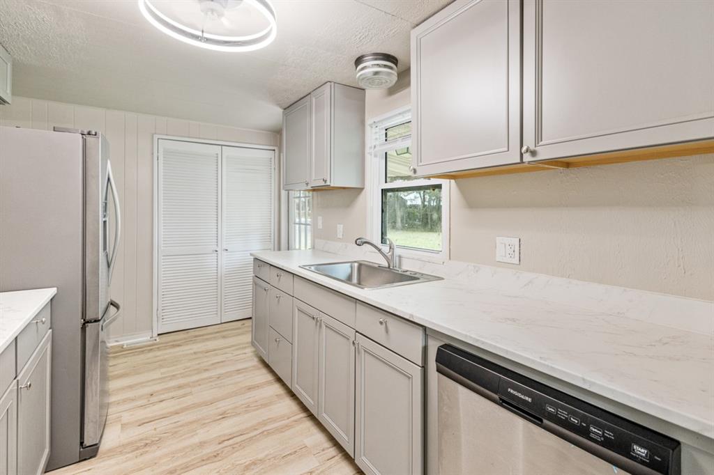 Tamarack Venture - Residential