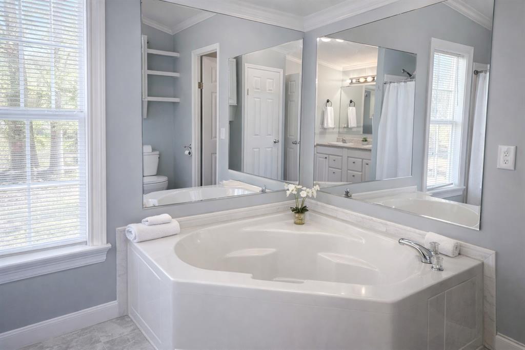 Cypress Lake East #4 - Residential