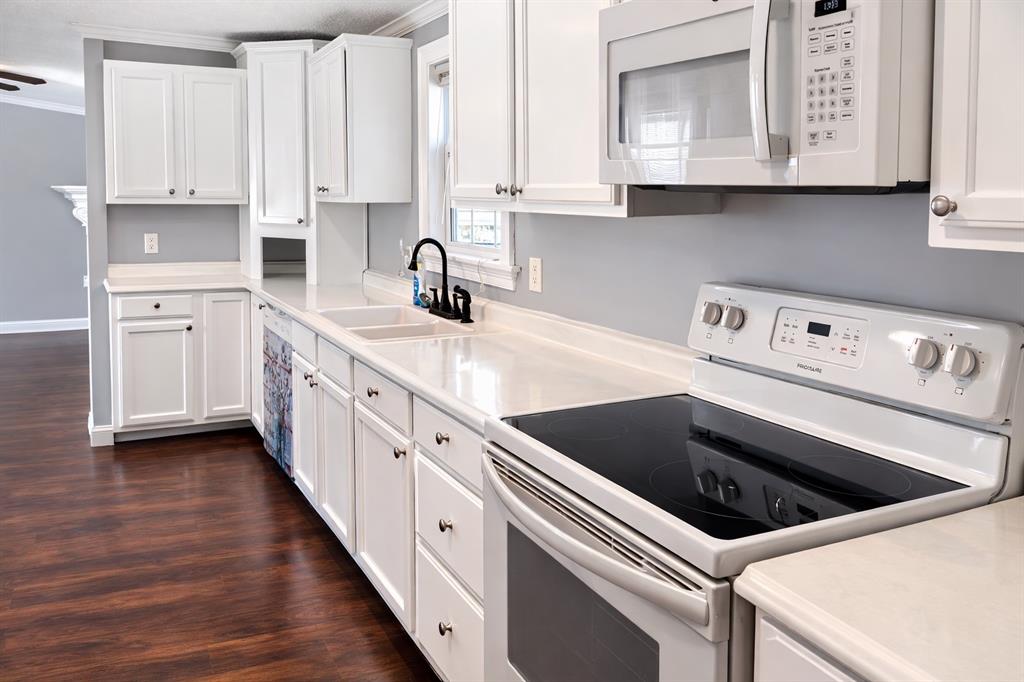 Cypress Lake East #4 - Residential