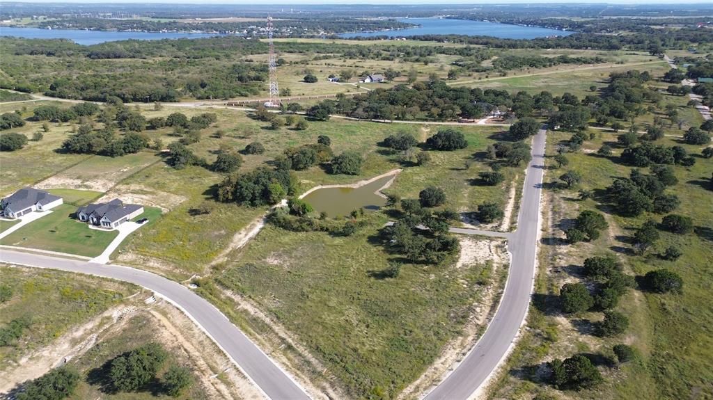 Luker Ranch - Land