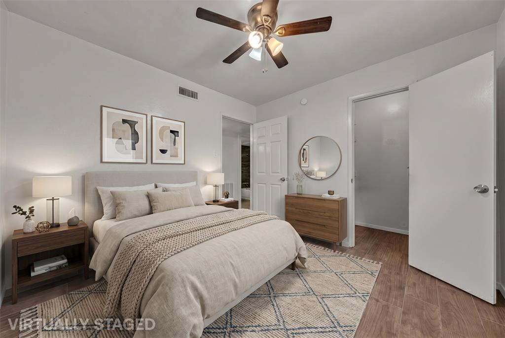 Woodfield Add - Residential