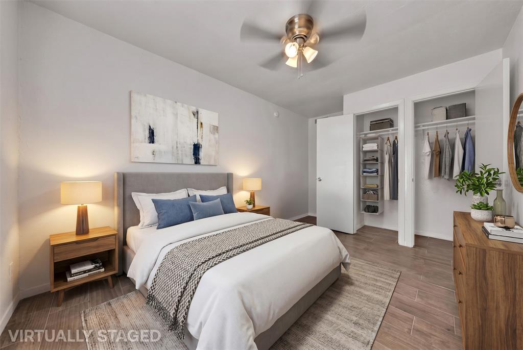 Woodfield Add - Residential