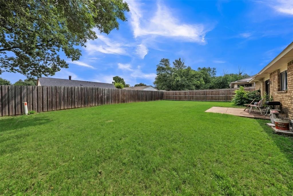 Woodfield Add - Residential