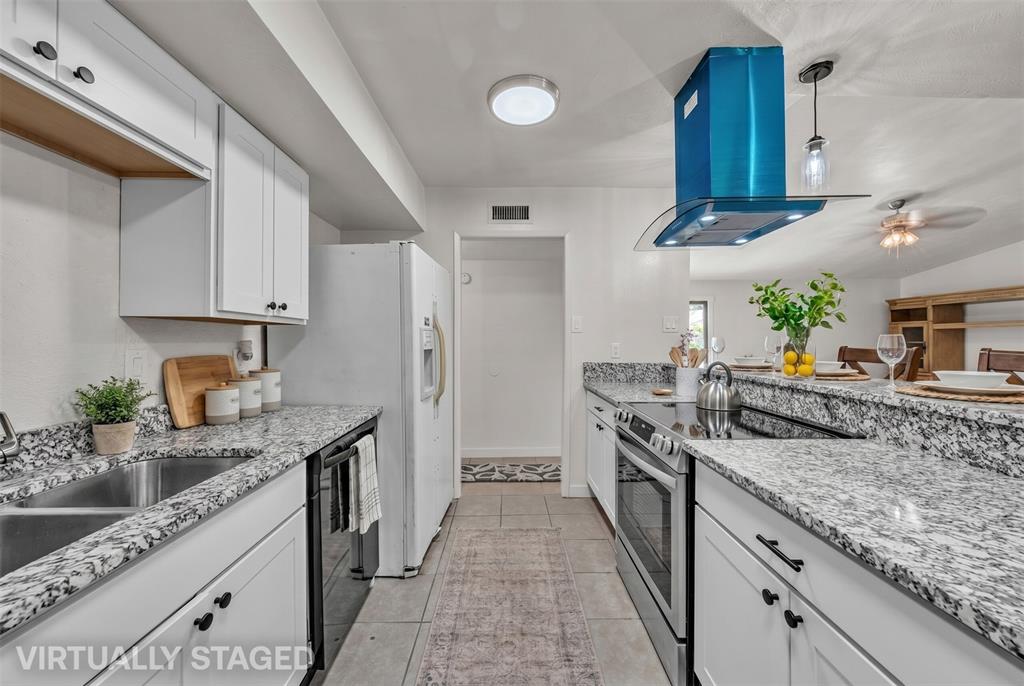 Woodfield Add - Residential