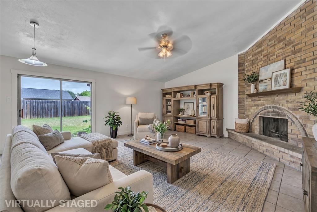 Woodfield Add - Residential