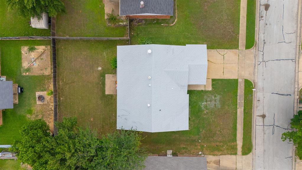 Woodfield Add - Residential