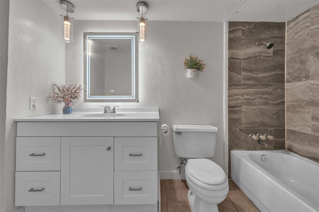 Woodfield Add - Residential