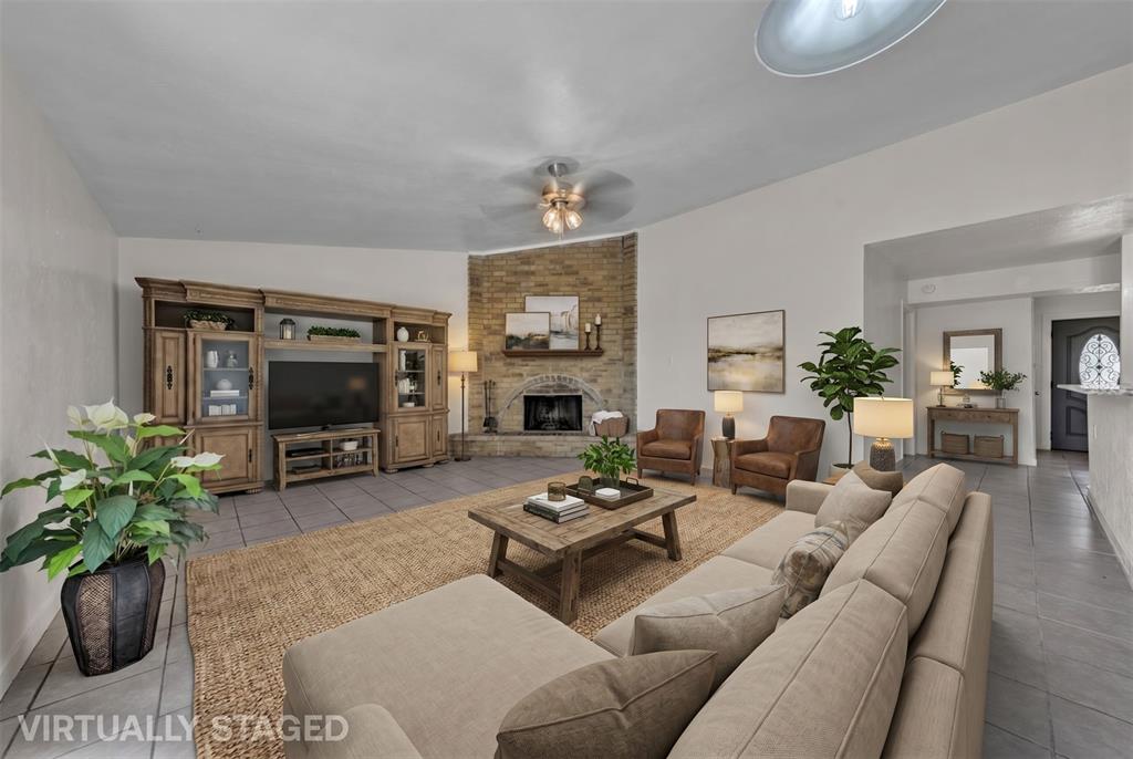 Woodfield Add - Residential