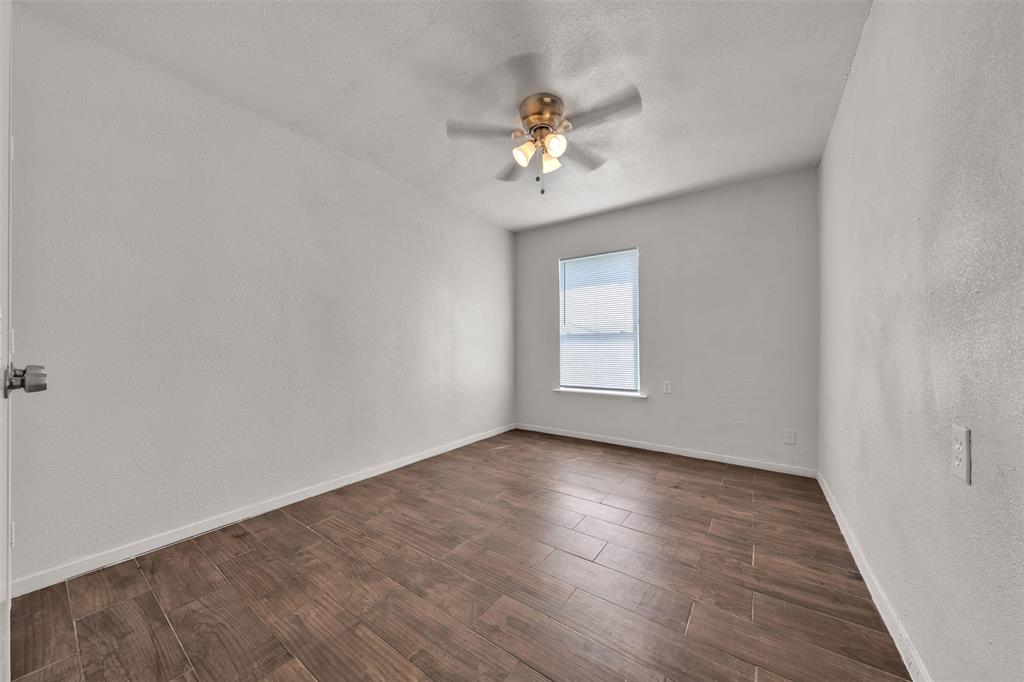 Woodfield Add - Residential