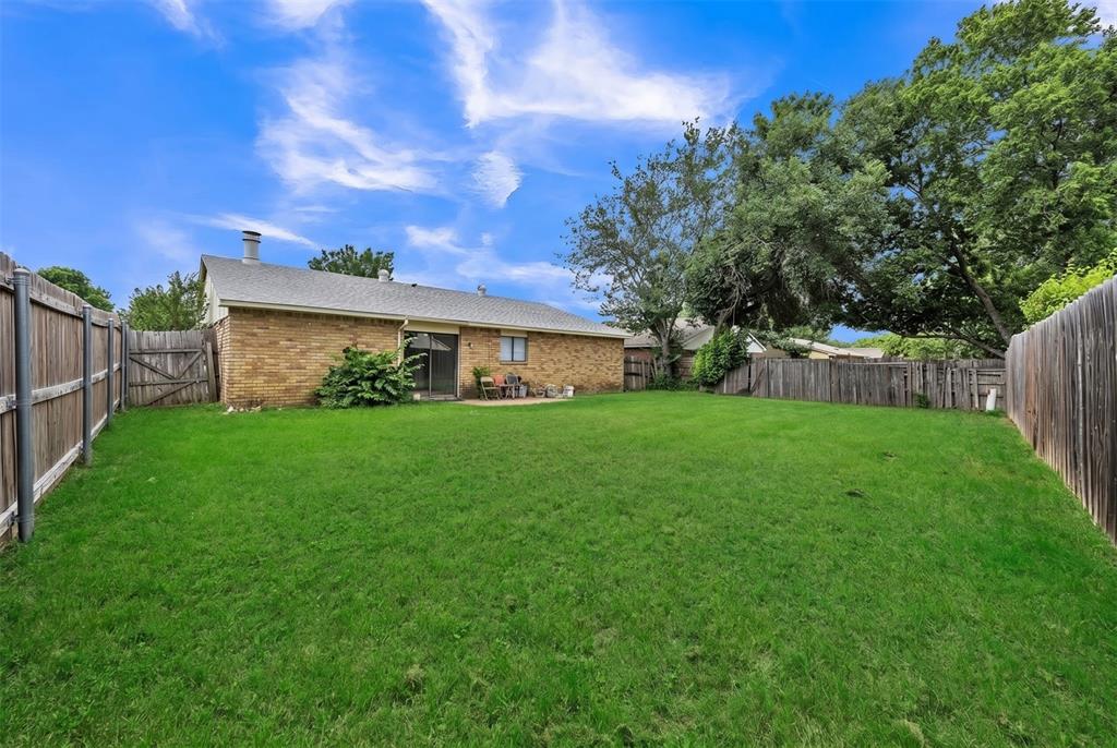 Woodfield Add - Residential
