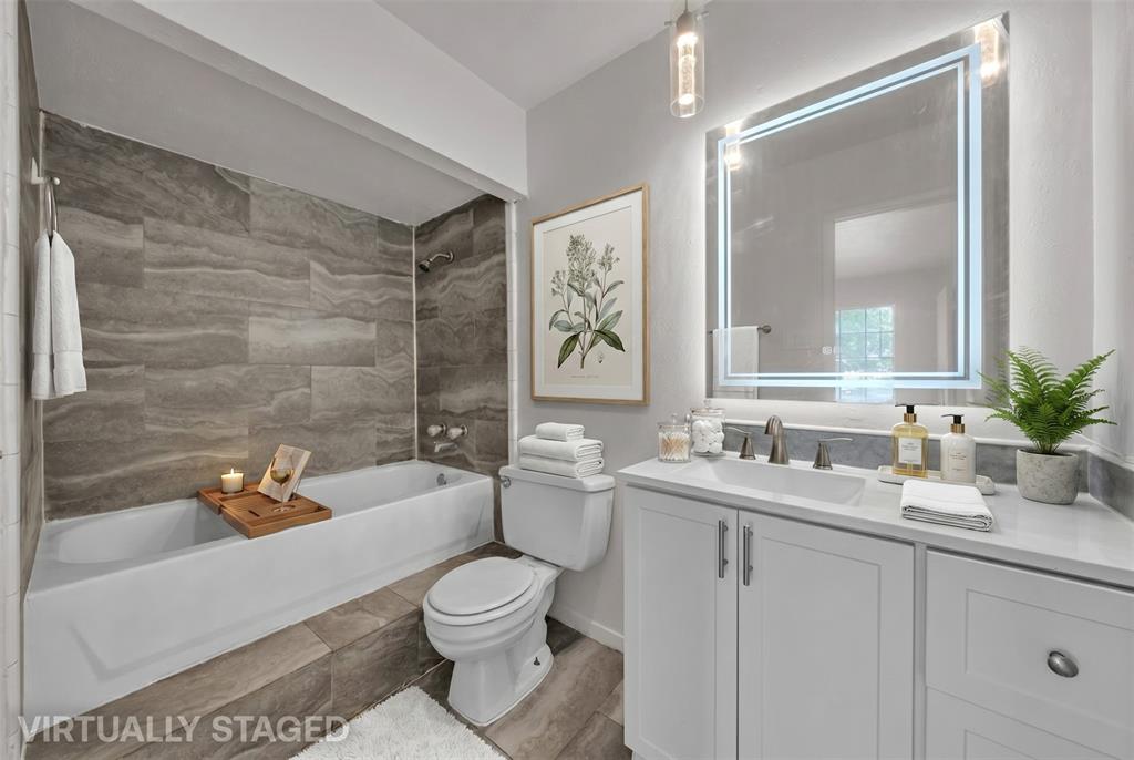 Woodfield Add - Residential