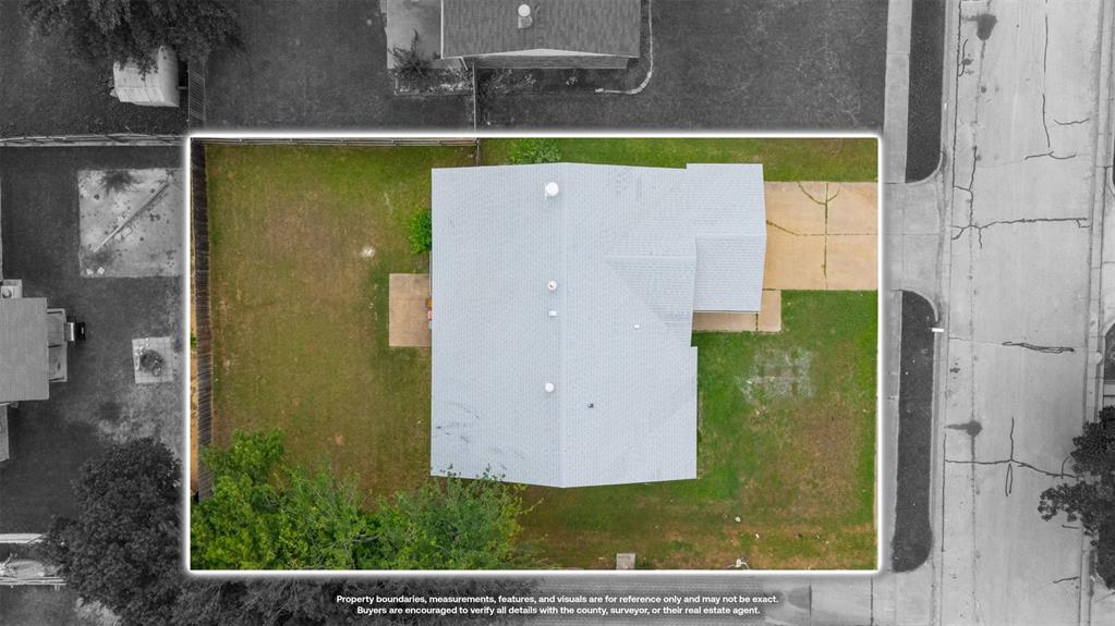 Woodfield Add - Residential